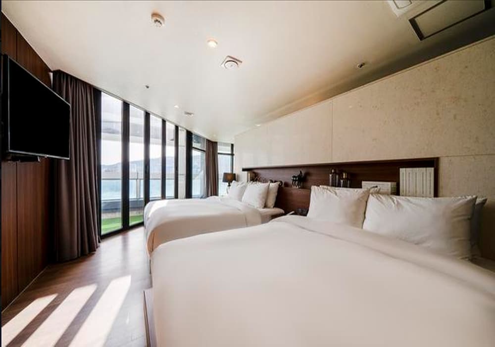 Primavera in BUSAN 15/68