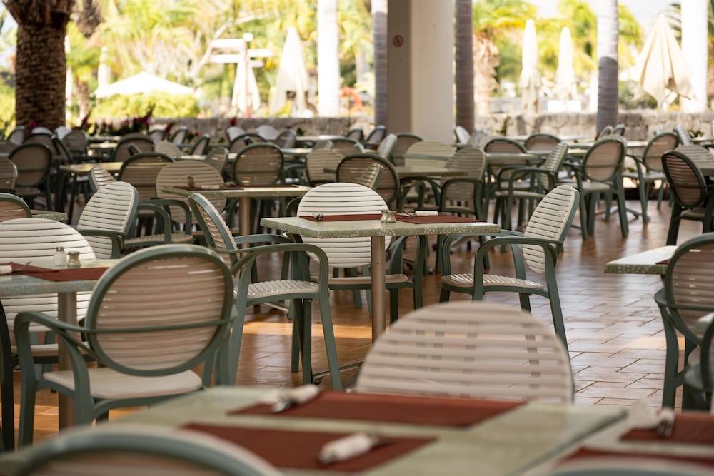 Hotel Costa Calero Thalasso Spa 58/78