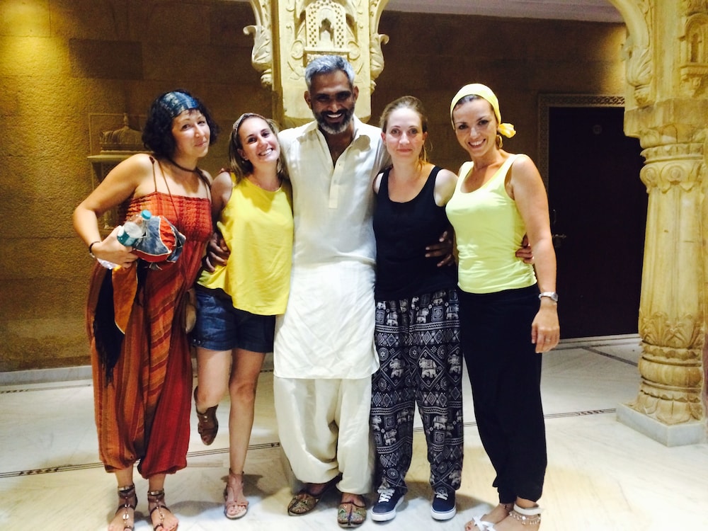 Mystic Jaisalmer Hostel / Backpacker photo5