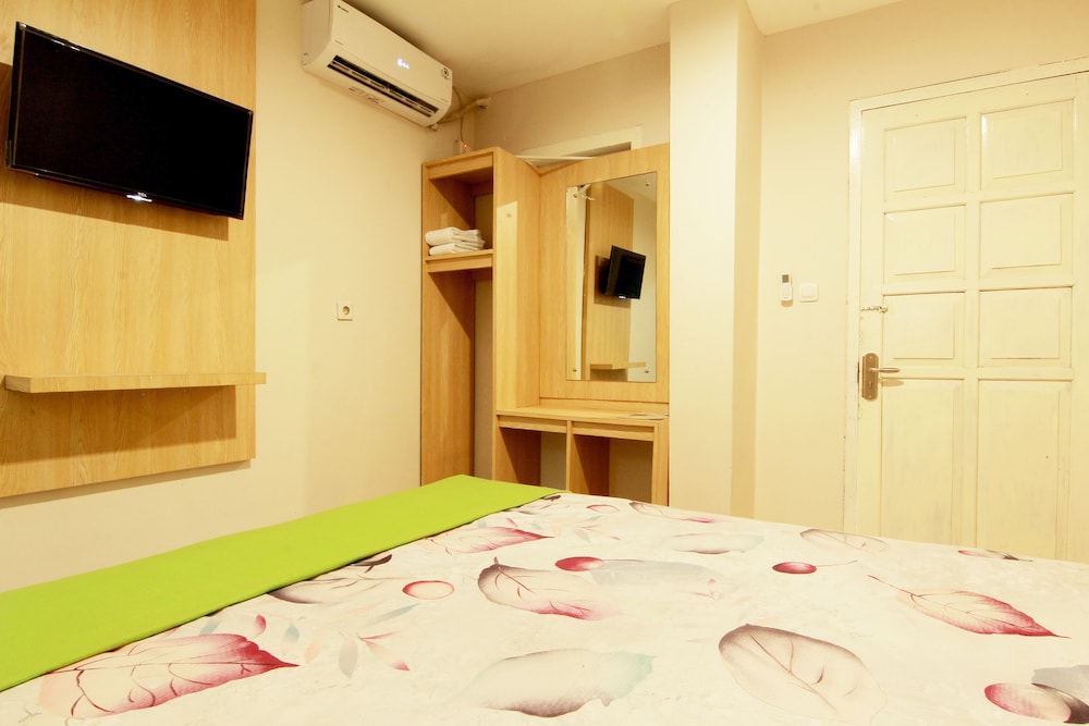 Homestay Hd Inn 9/31