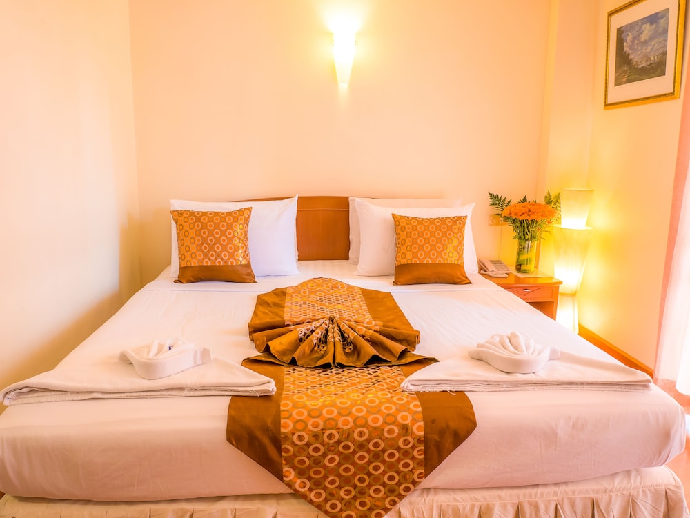 Chomsin Hua Hin Hotel 20/49