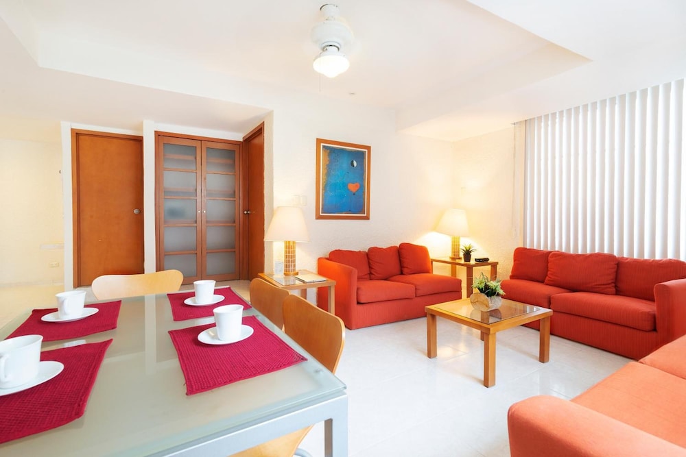 Hotel Suites Nader 21/33