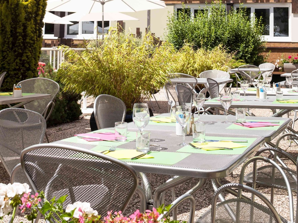 ibis Styles Besancon 73/77