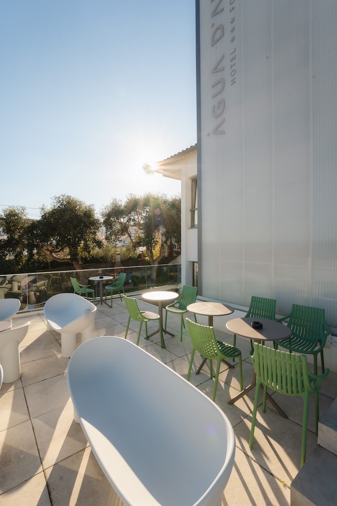 AGUA D'ALMA HOTEL 37/50