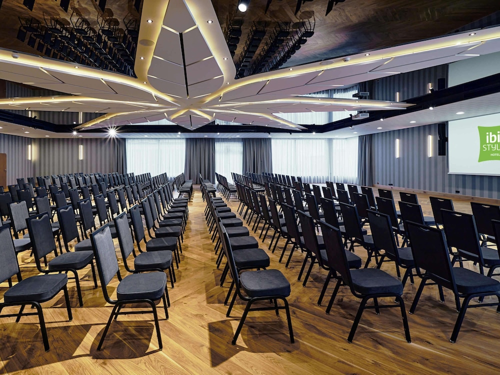ibis Styles Nowy Targ 37/50