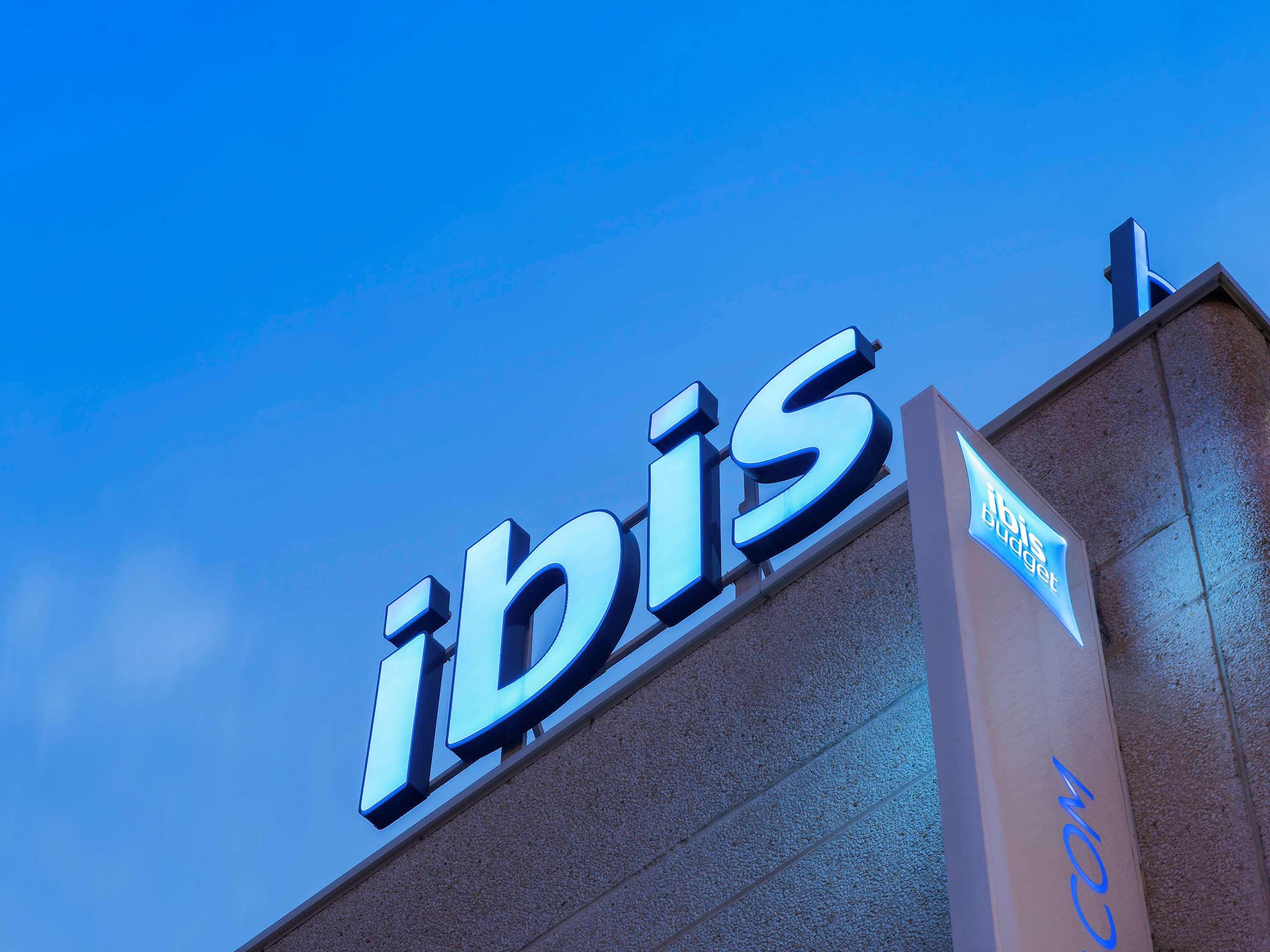 Ibis Budget Bilbao Barakaldo 1/50