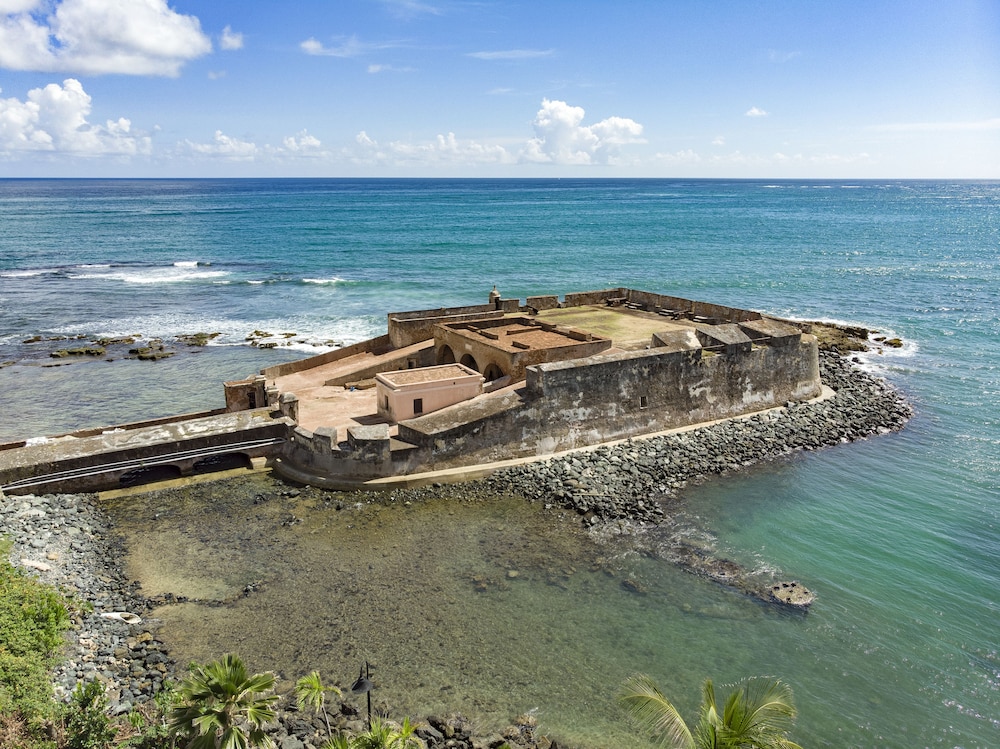 El San Geronimo Hotel 41/49
