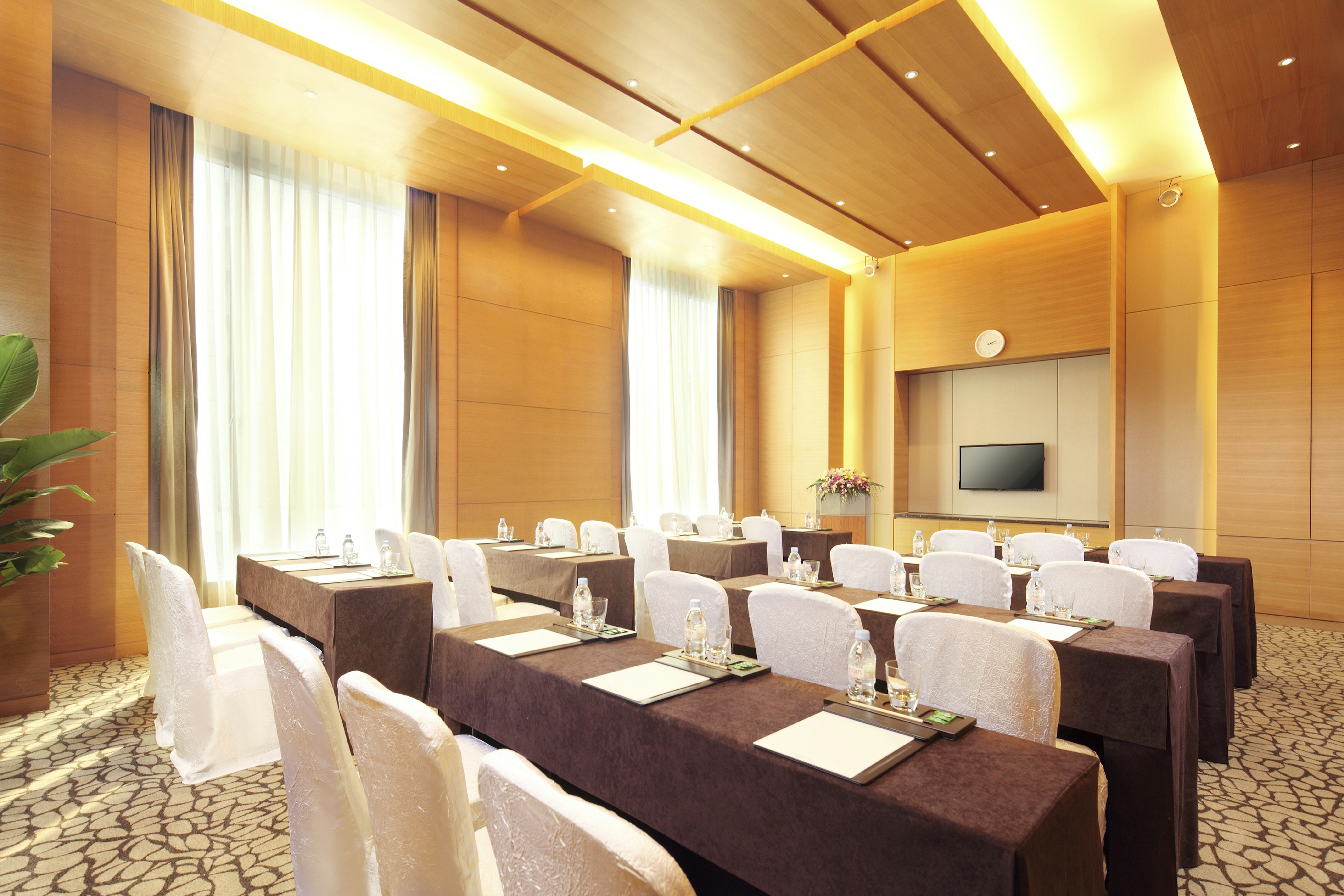 Doubletree By Hilton Hangzhou East 47/53