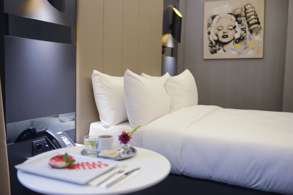 Cityloft 24 Suites 37/57