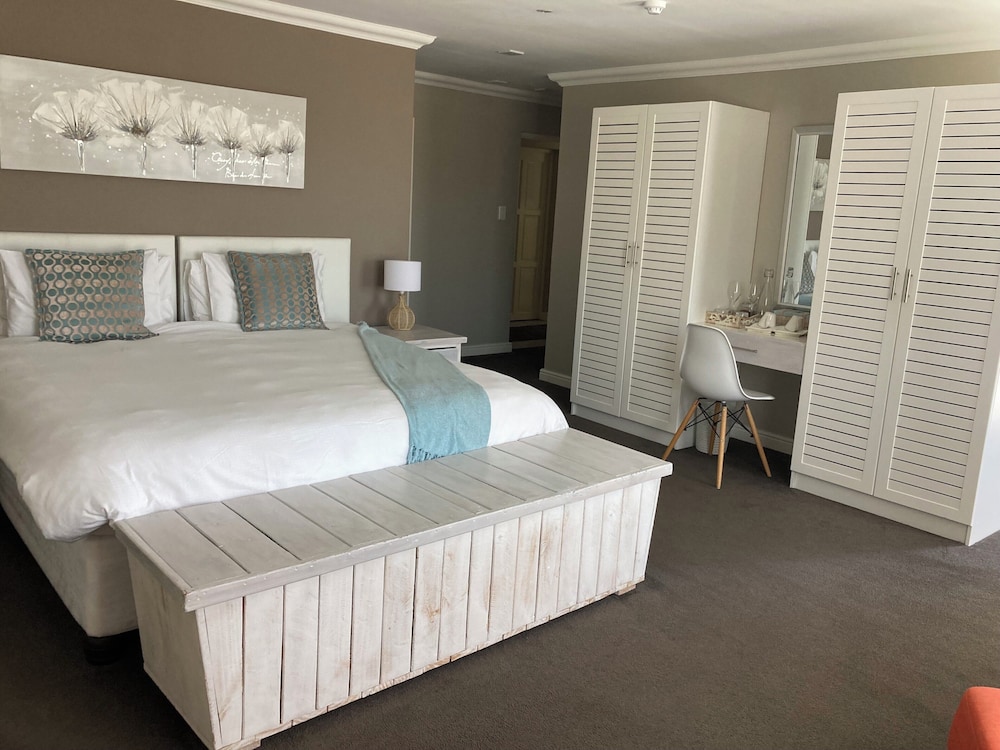 Bloemenzee Boutique B & B 12/50