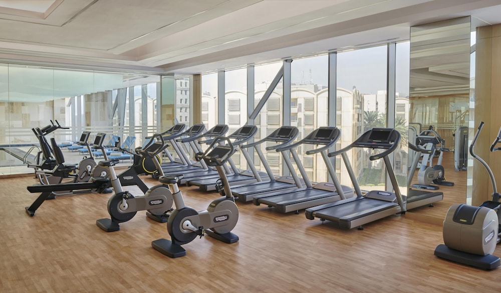حياة ريجينسي(Hyatt Regency Riyadh Olaya) 35/75