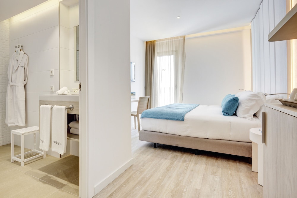 La Goleta Hotel De Mar - Adult Only 15/66
