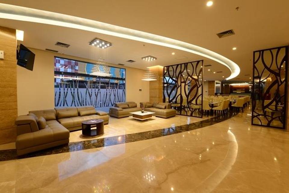 Hotel Falatehan Jakarta 20/28
