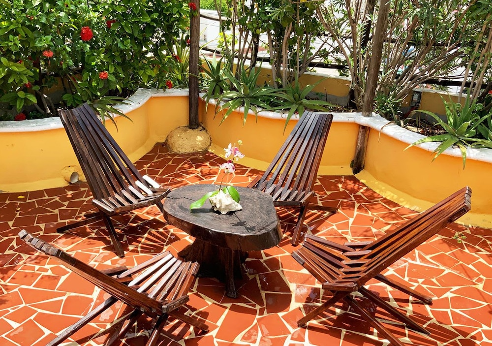 Maison Tulum 44/72