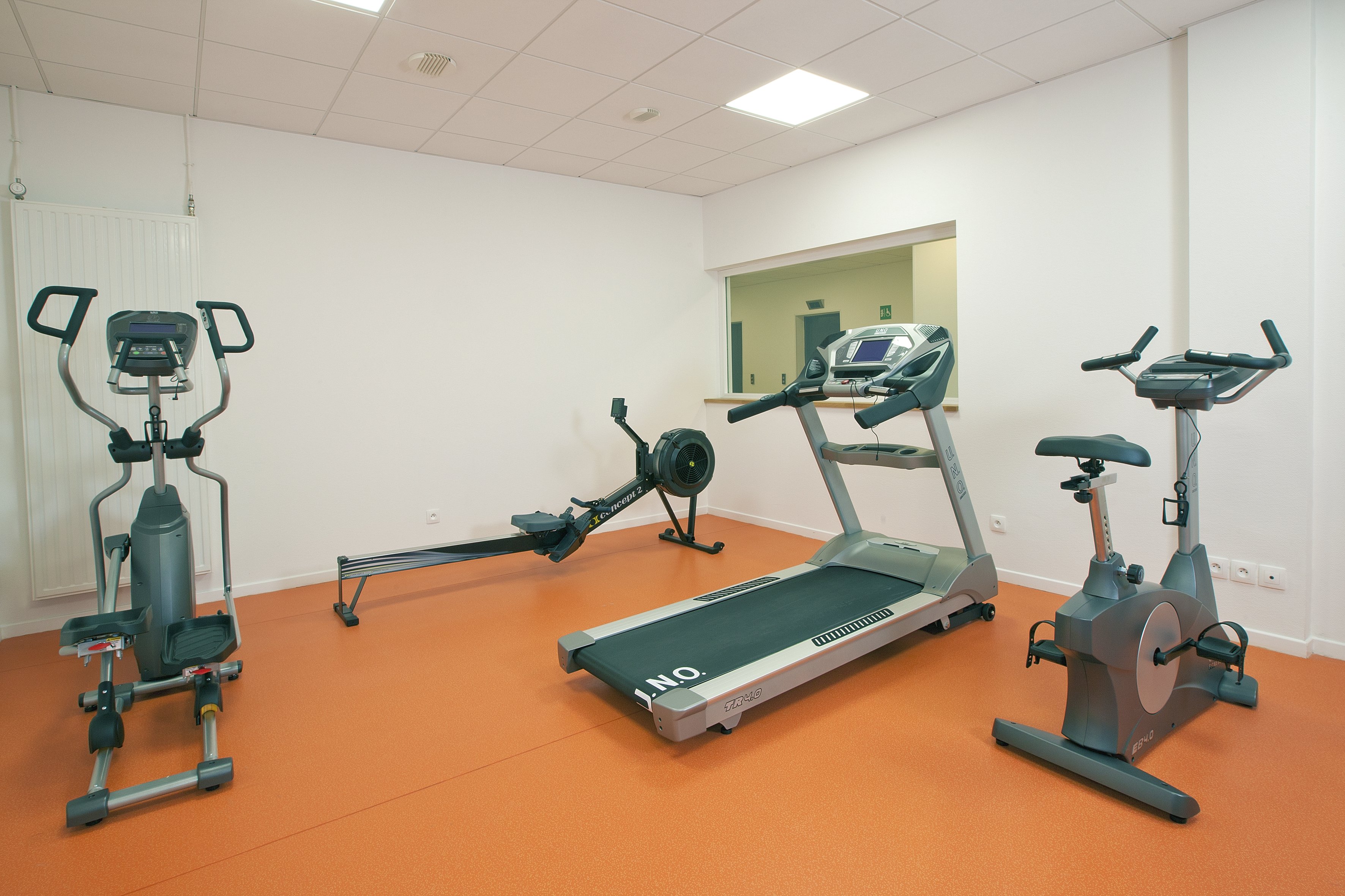 Sejours & Affaires Paris Davout 20/29