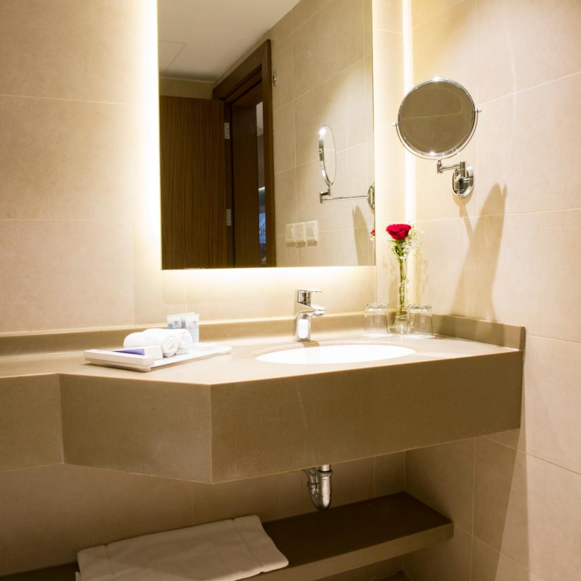 Hibatullah Hotel Makkah Managed By Accorhotels