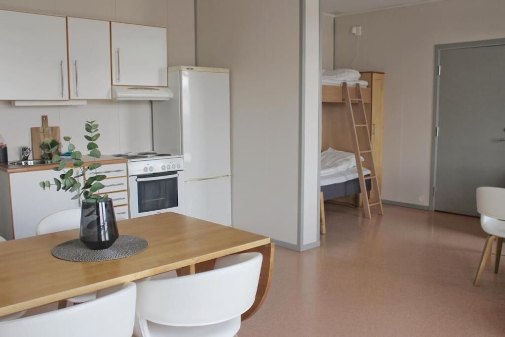 Hamar Hostel Vikingskipet / Vikingskipet Apartments 24/49