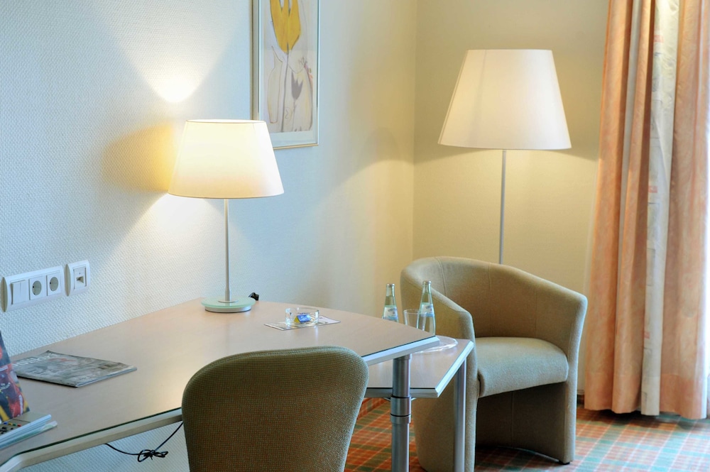 Stadt Munchen Hotel 33/33