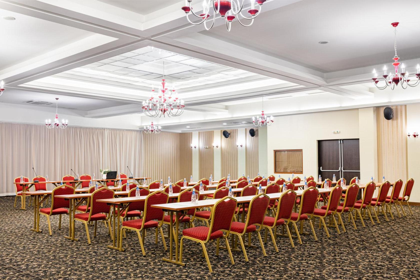 PARK PIRIN HOTEL 43/55