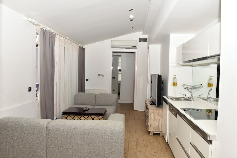 Levent Lavandula Hotel 26/35