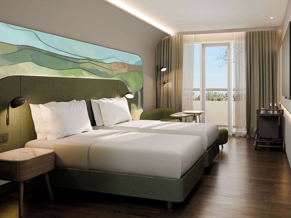 Mercure Garut City Center 14/40