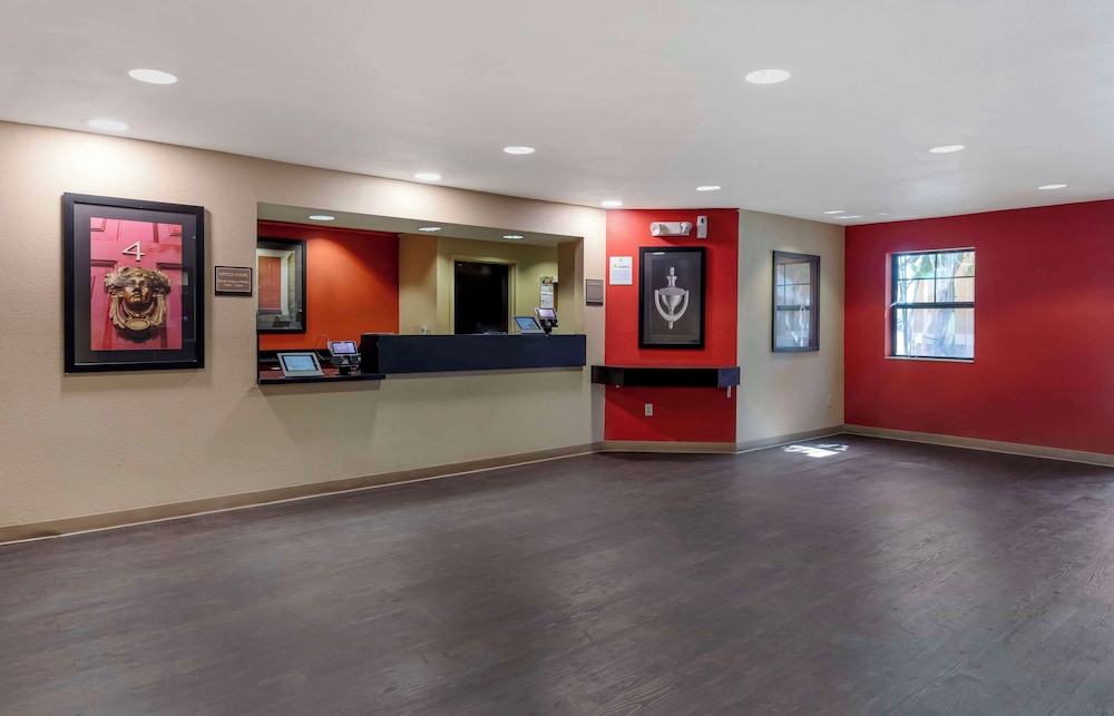 Extended Stay America Suites Orange County Katella Ave 6/51