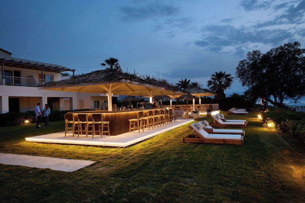 Maravel Star Art Hotel in RETHYMNO