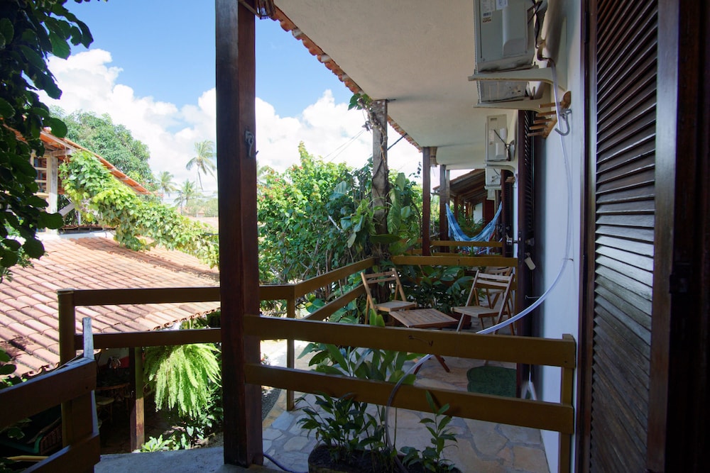 Pousada Casa de Maria 7/69