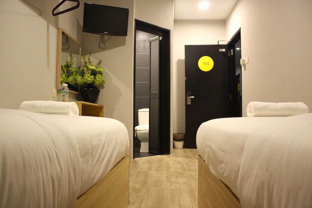 Vio Hotel 20/25
