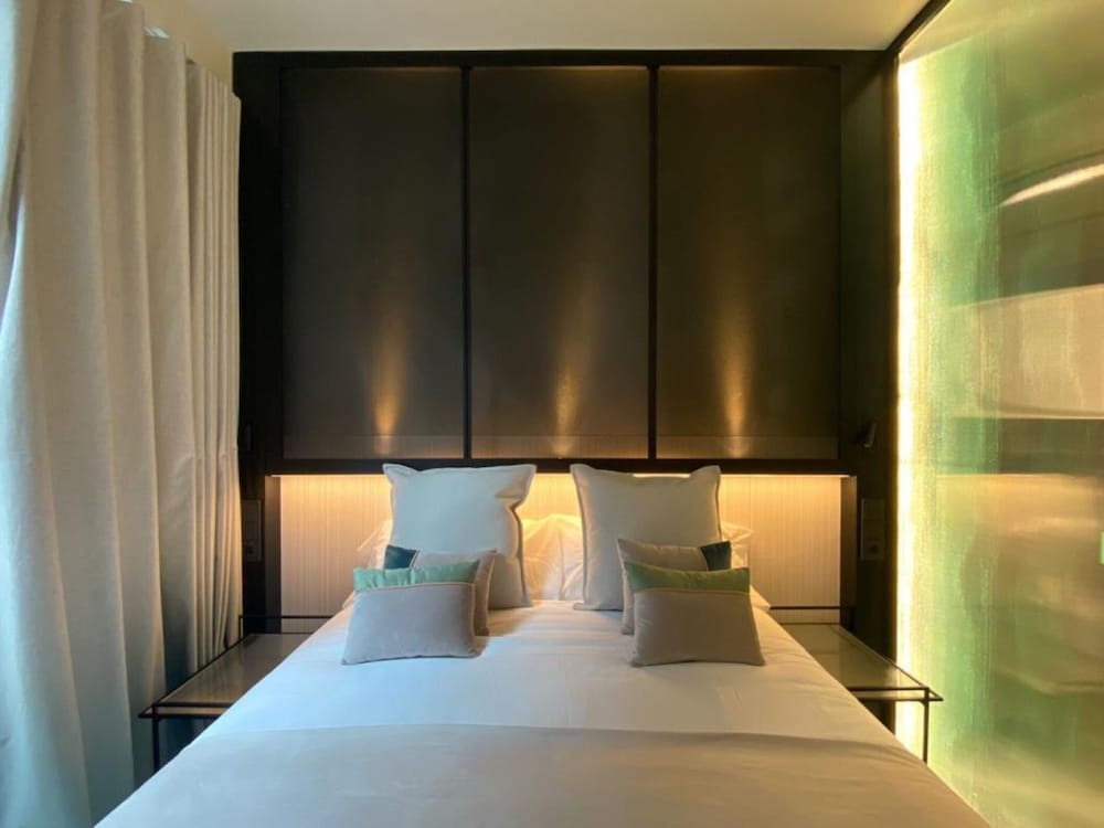 Akeah Hotel Gran Via - Adults Only 17/50