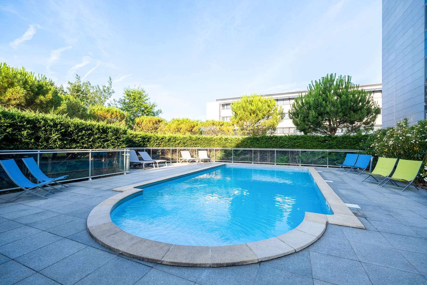 Le M & Spa by Hotels & Preference 22/22