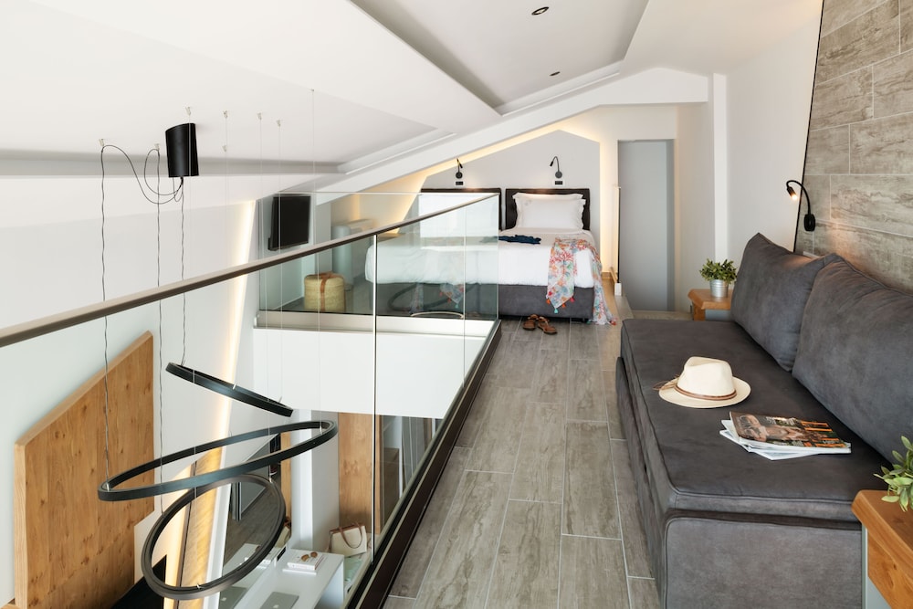 Akti Toroni Boutique Hotel 8/50
