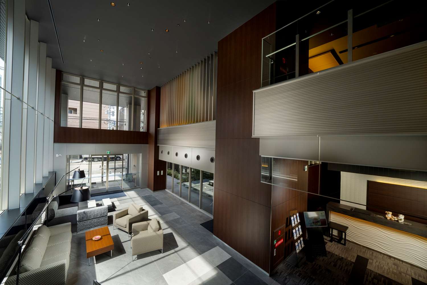 Best Western Plus Fukuoka Tenjin Minami 20/23