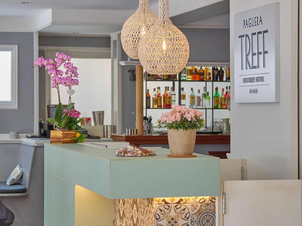 Paguera Treff Boutique Hotel 52/69