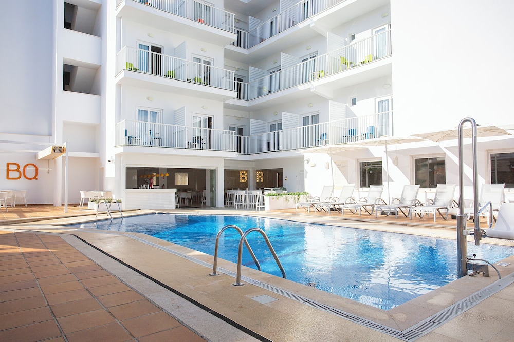 BQ Carmen Playa Hotel - Adults Only 8/63