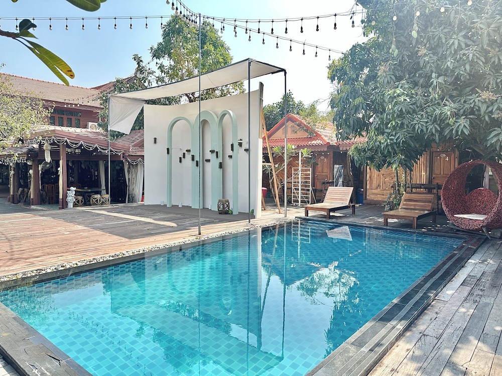 MONTRI RESORT DONMUANG BANGKOK 55/60