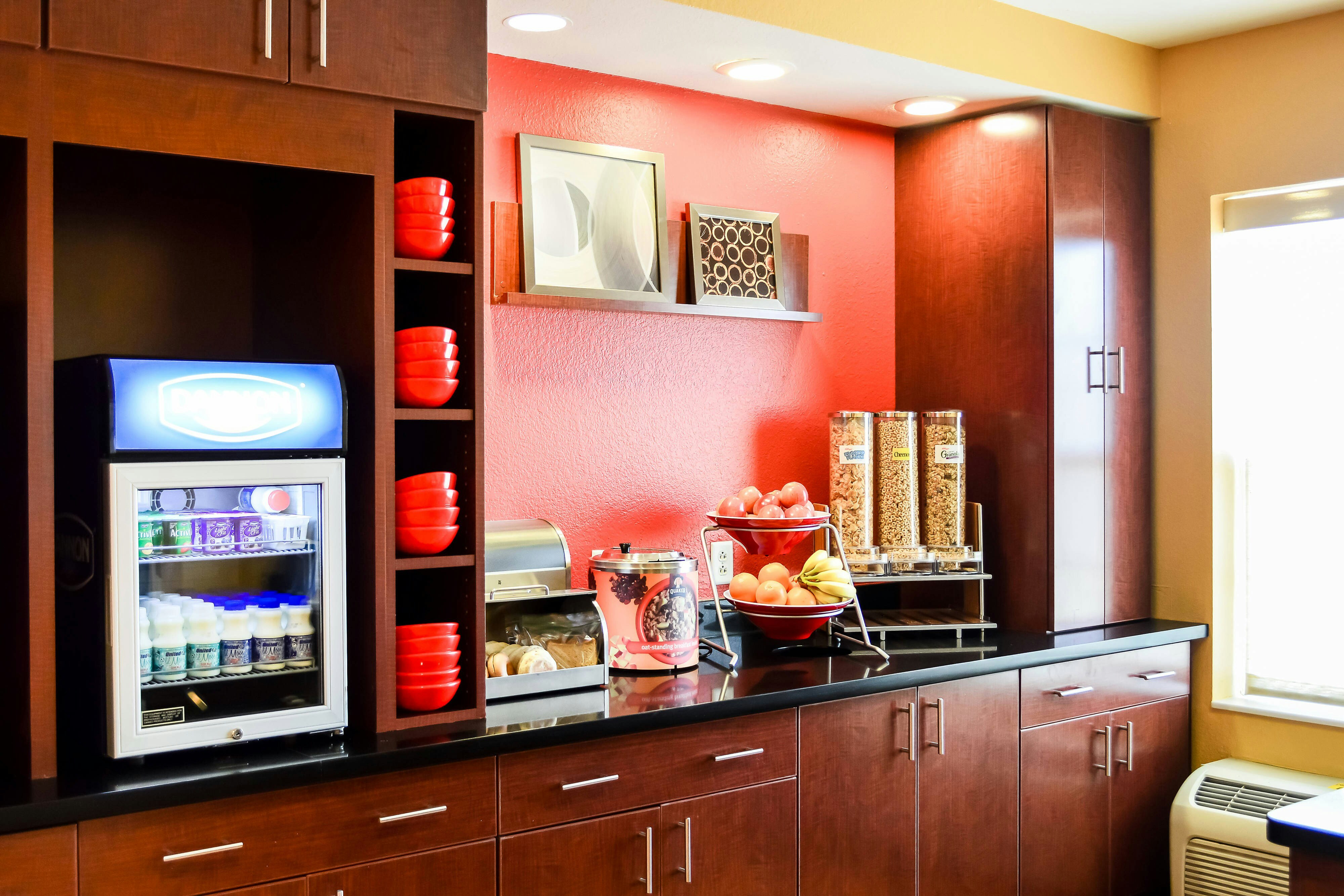 TownePlace Suites by Marriott Quantico Stafford 7/45