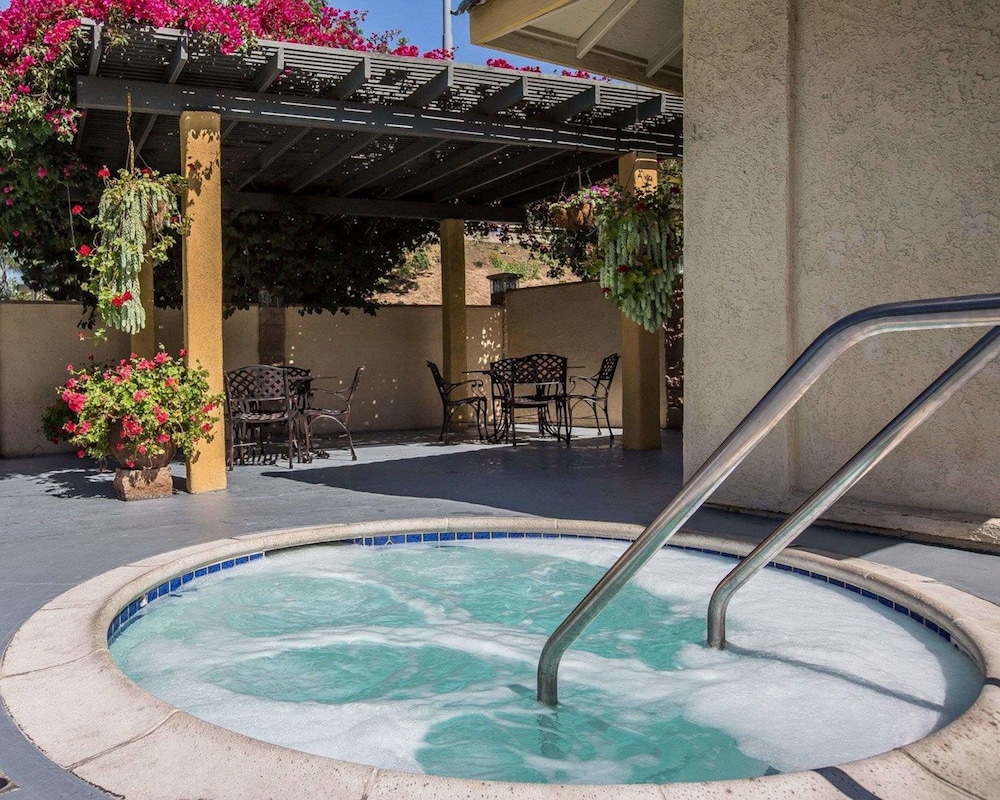 Quality Inn Ontario Airport Convention Center 5/54