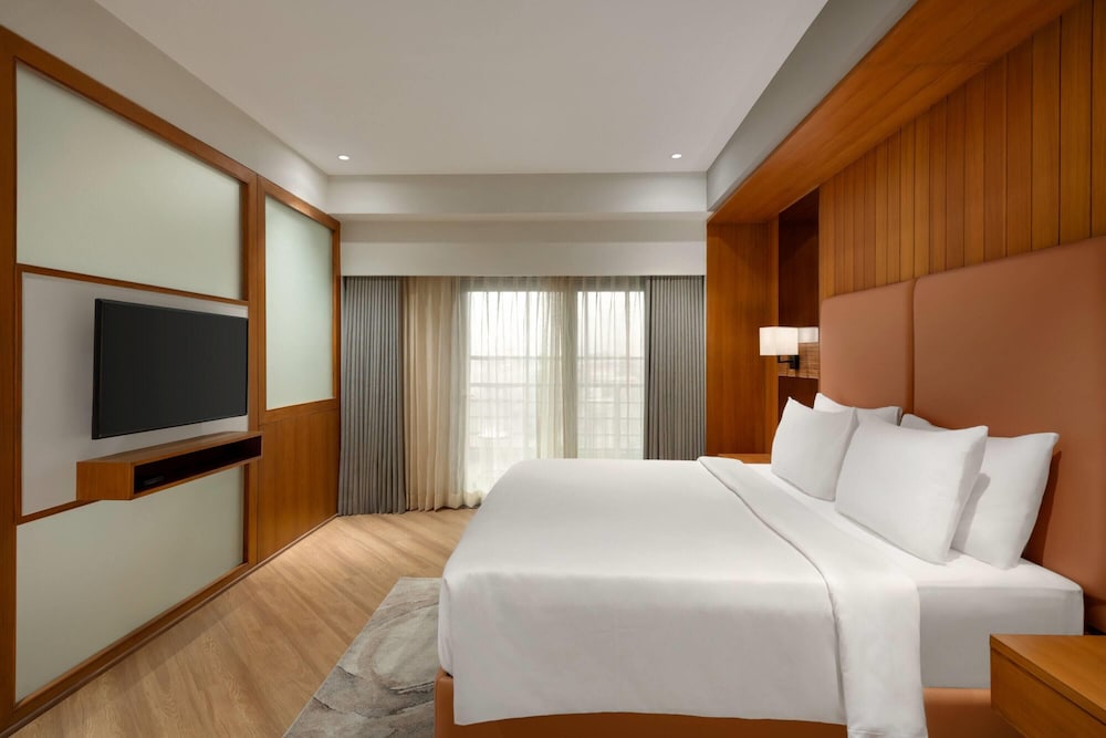 Ramada Encore by Wyndham Viramgam 25/58