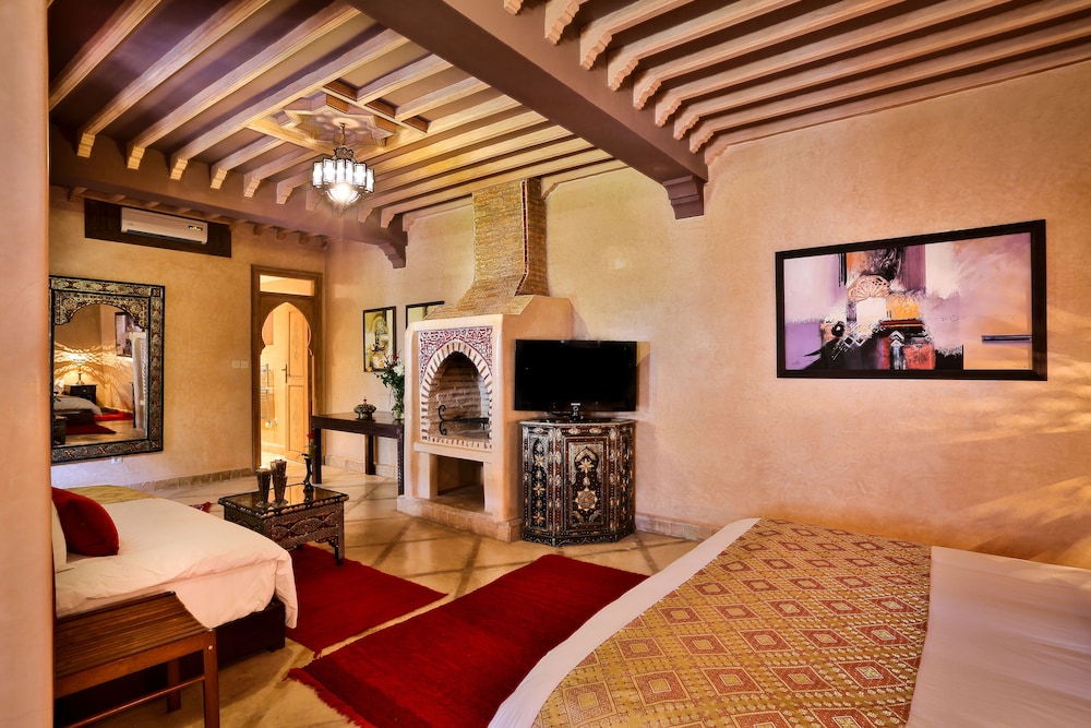 Riad Fleur d'Orient 24/33