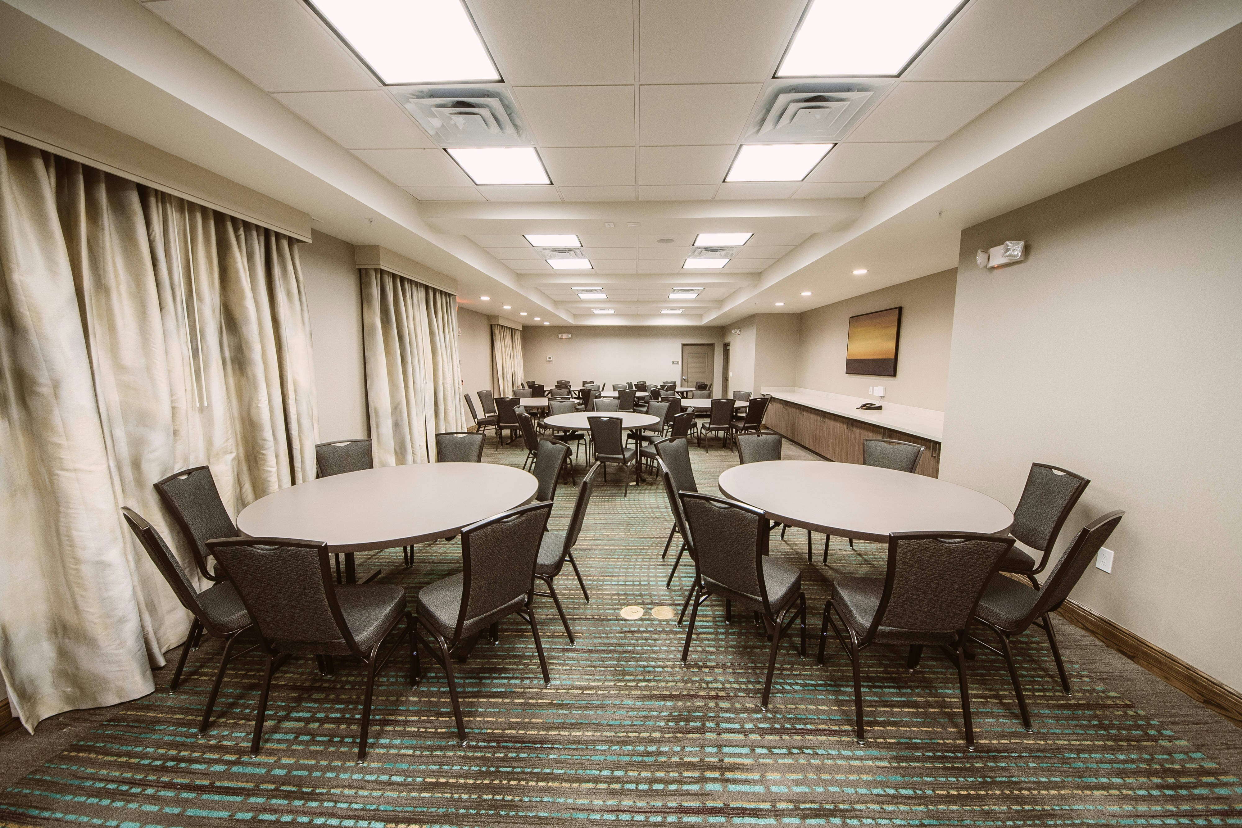 RESIDENCE INN HARLINGEN 36/59