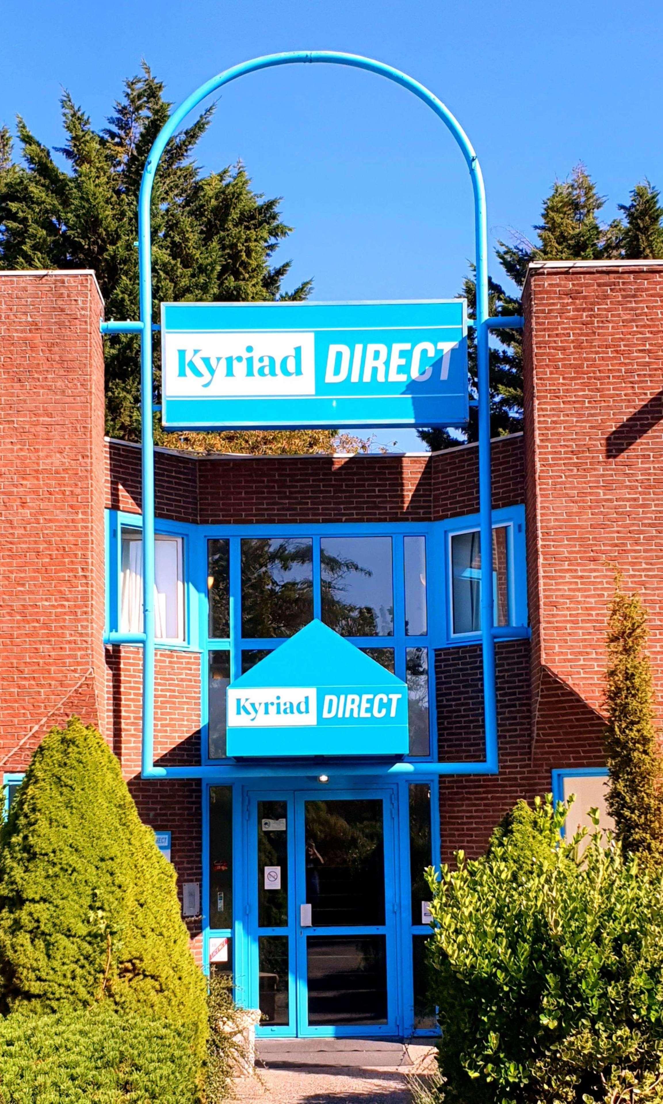 Kyriad Direct Lille Est Stade Pierre Mauroy 37/40