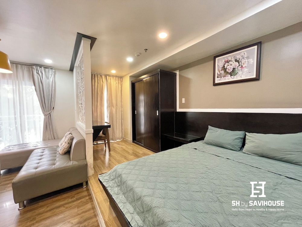 Saigon Huch Villa - Adults Only 17/51