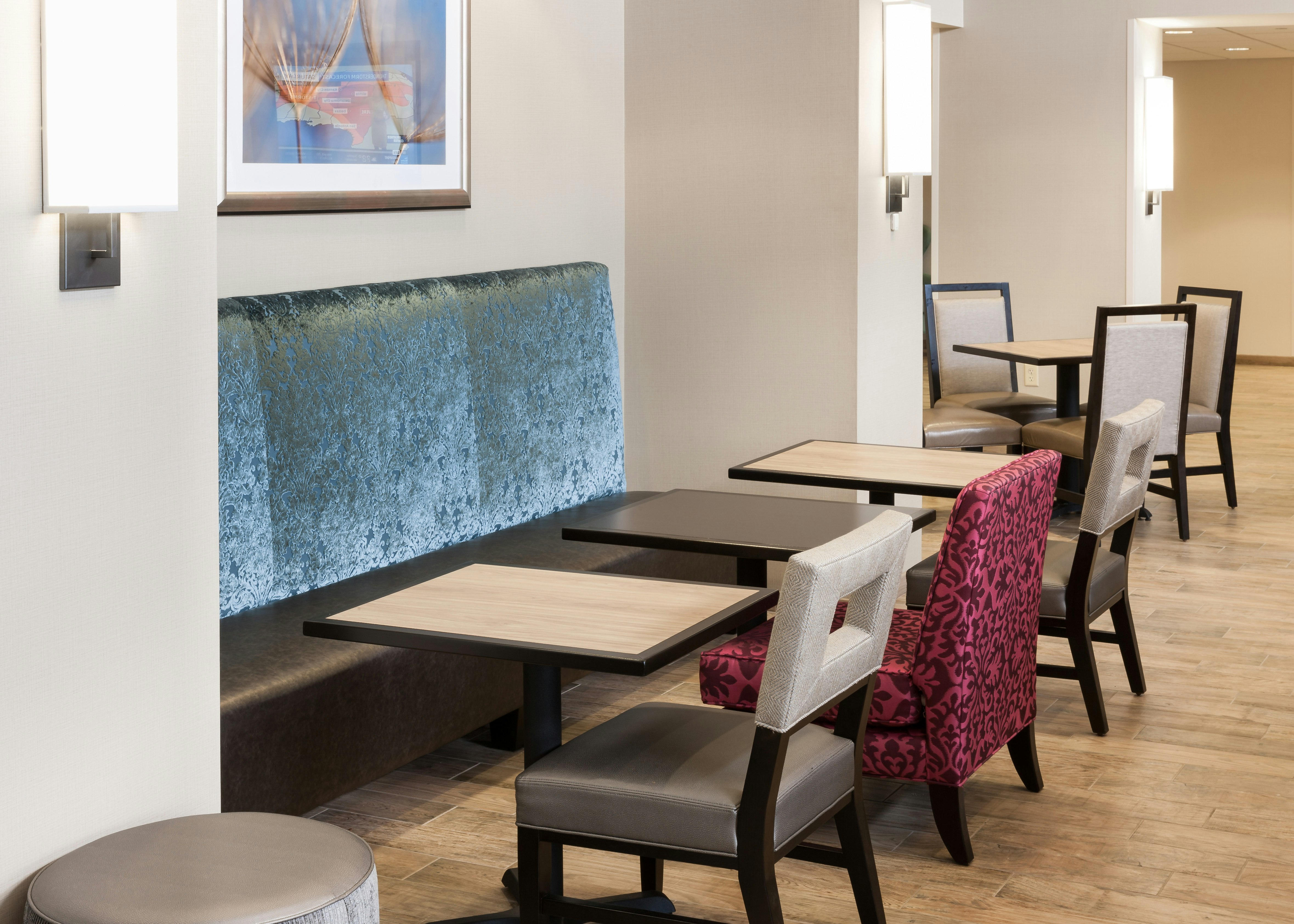 Hampton Inn Suites Davenport 35/41
