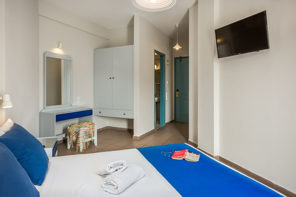 Central Hersonissos Hotel 38/73