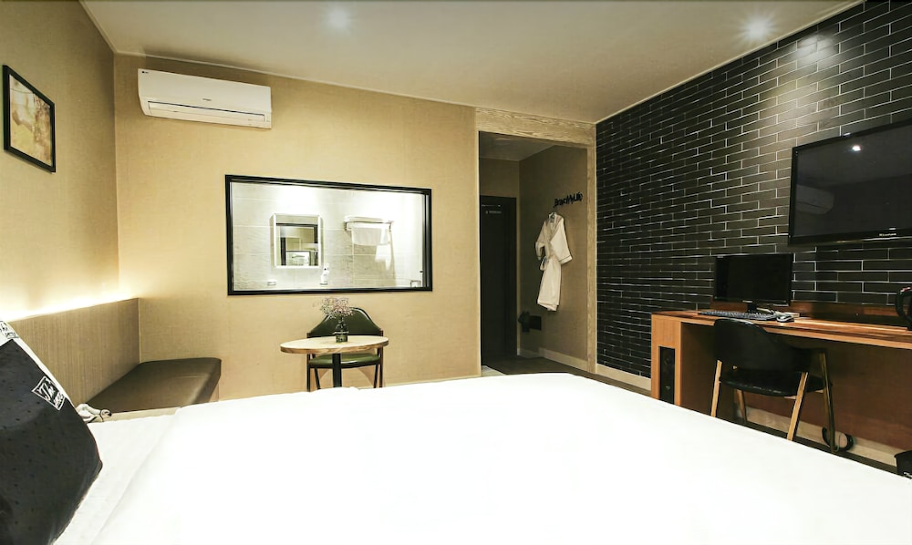 The酒店Changwon(The Hotel Changwon) 图片4