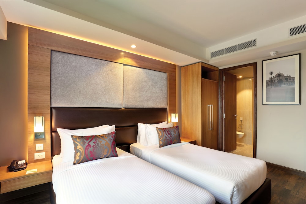 Lemon Tree Hotel Sohna Road 9/50