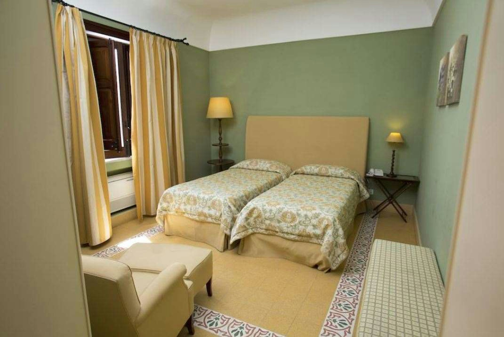 Villa Favorita Hotel and Events 4/17