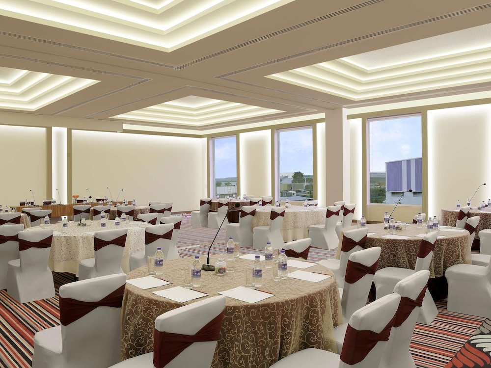 Mercure Chennai Sriperumbudur 60/69