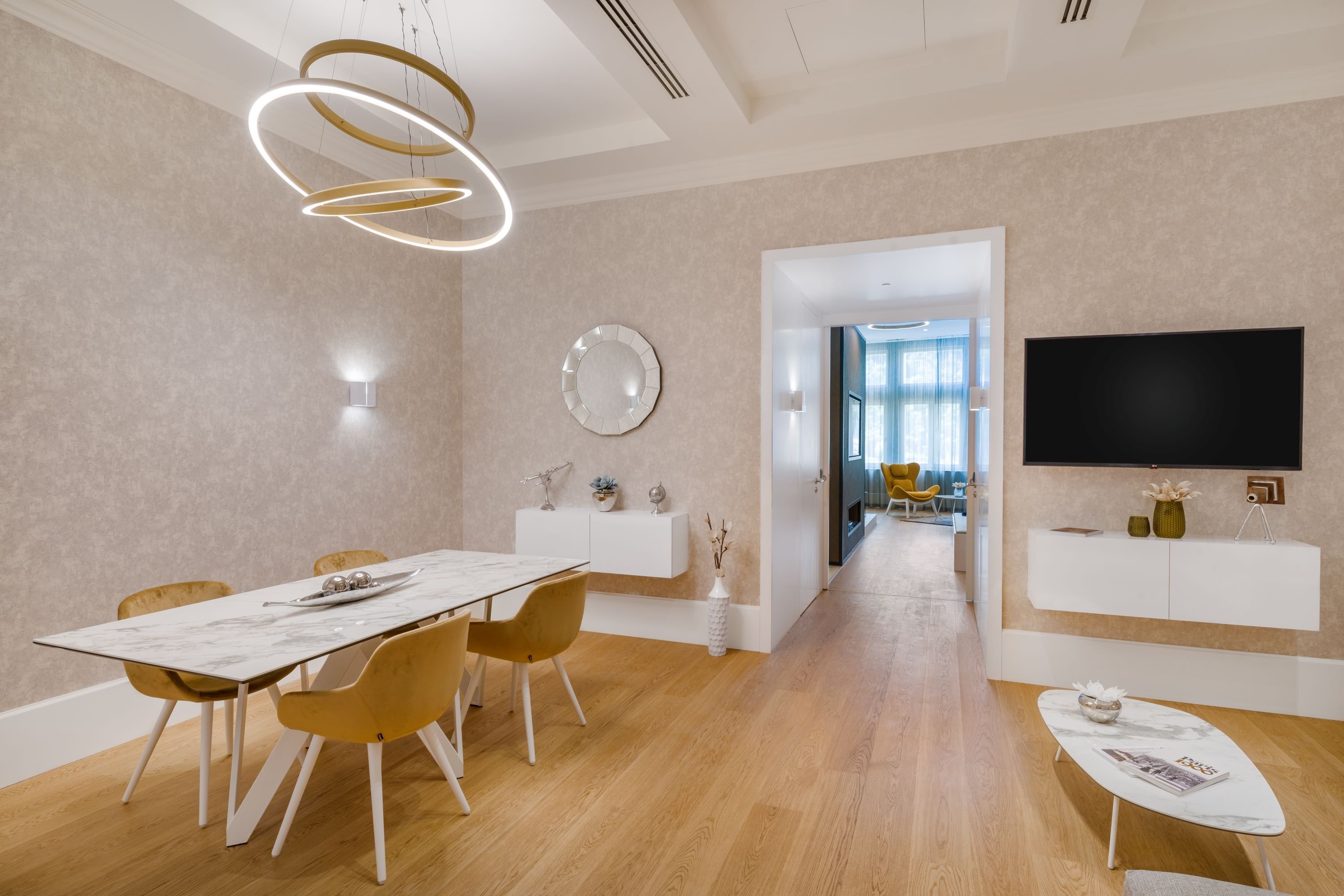 Hotel Vision Budapest 46/52